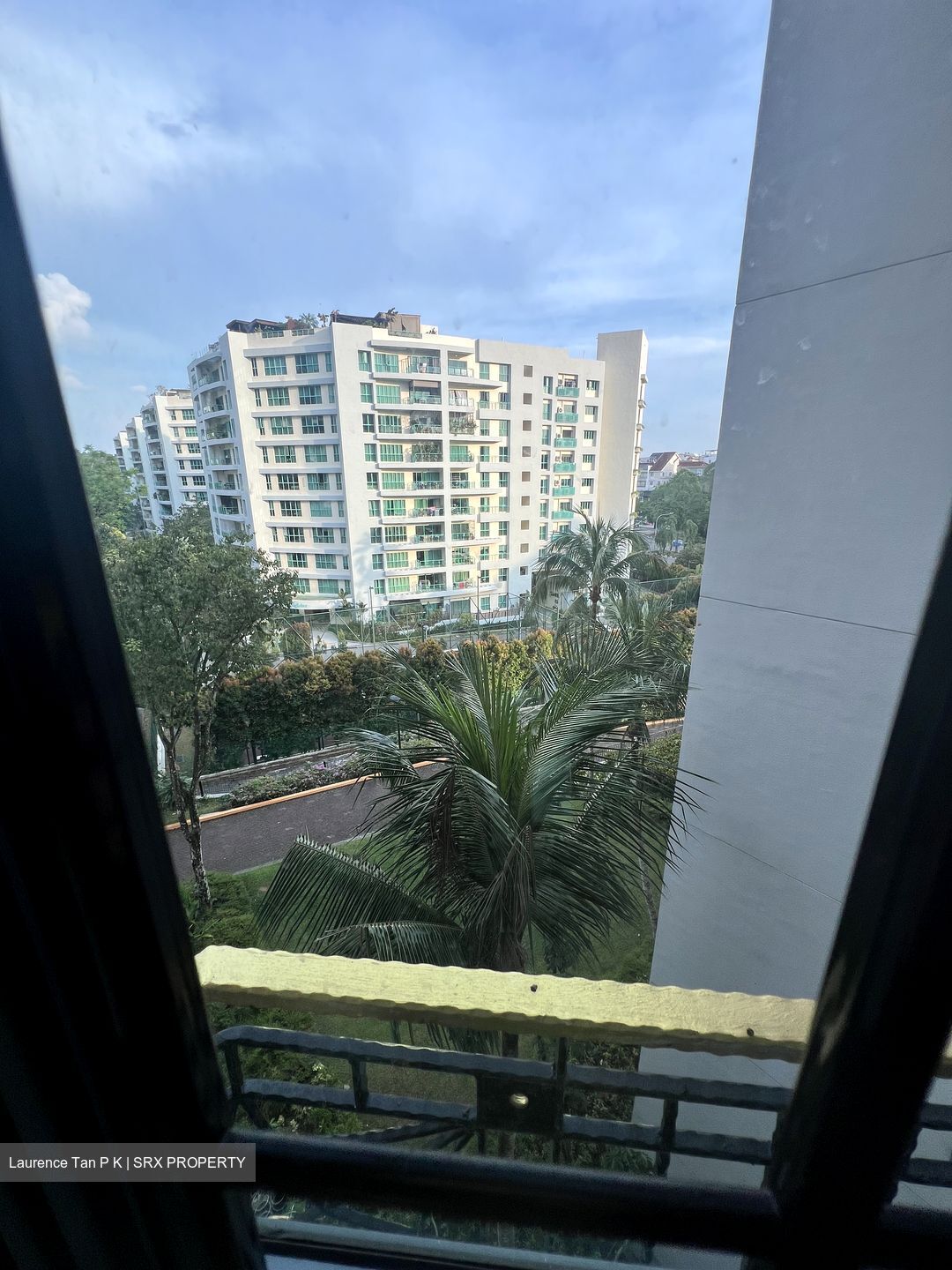 Springdale Condominium (D21), Condominium #542394951